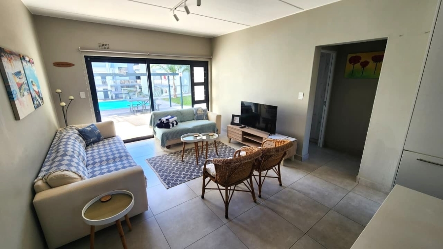 2 Bedroom Property for Sale in Olifantskop Western Cape